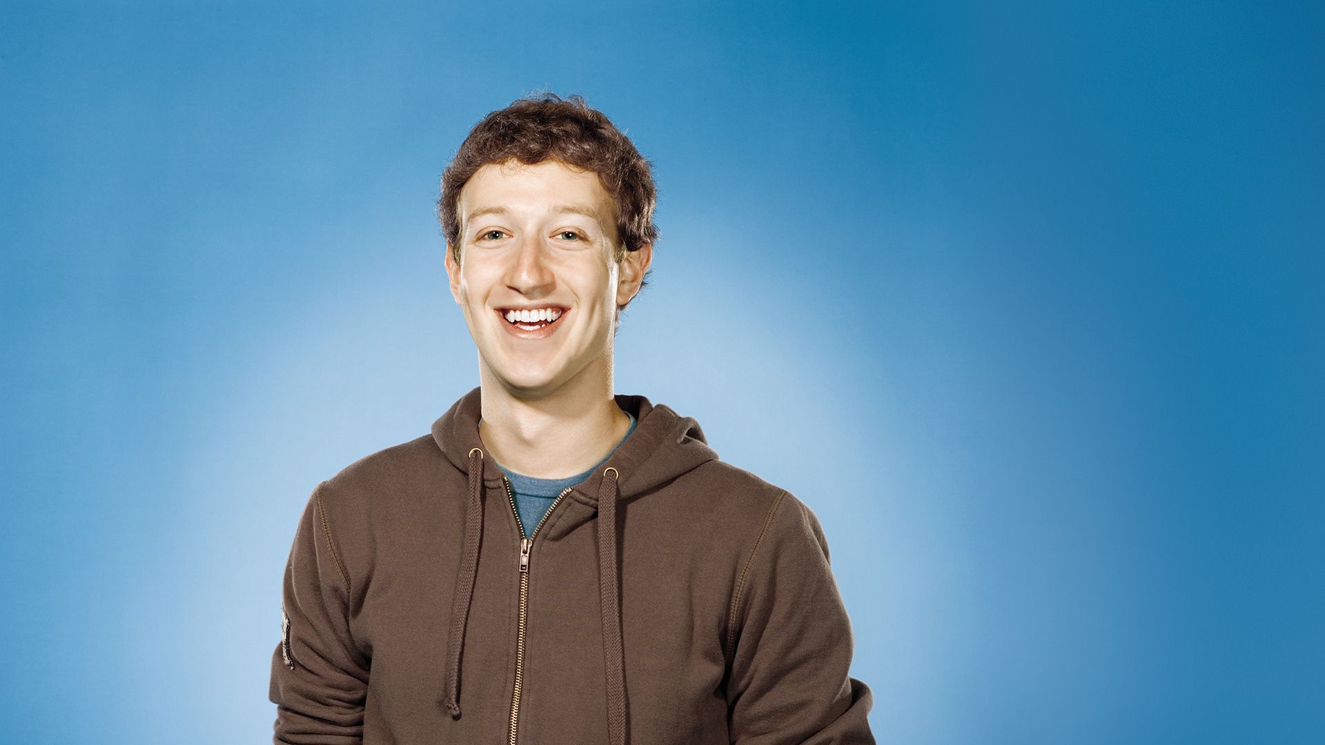 Sáng lập Facebook - Mark Zuckerberg suýt bị đuổi học