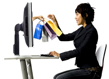 hướng dẫn mua hàng mỹ online